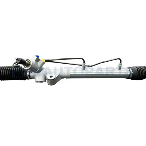 Car Parts Auto Steering System Box Rack Power Steering Gear for Nissan B15 49001-4Z011 49001-4Z700 49001-4Z800 - image 5